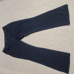 Signature Studio women's bootcut Jean